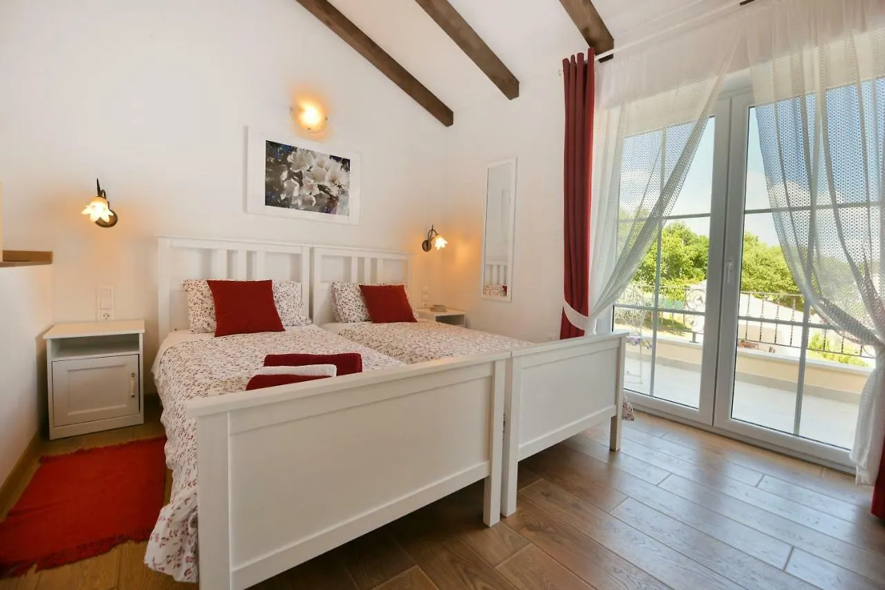 Villa Emilia Vižinada